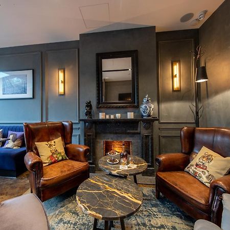 De Ware Jacob Boutique Hotel Άμστερνταμ Εξωτερικό φωτογραφία