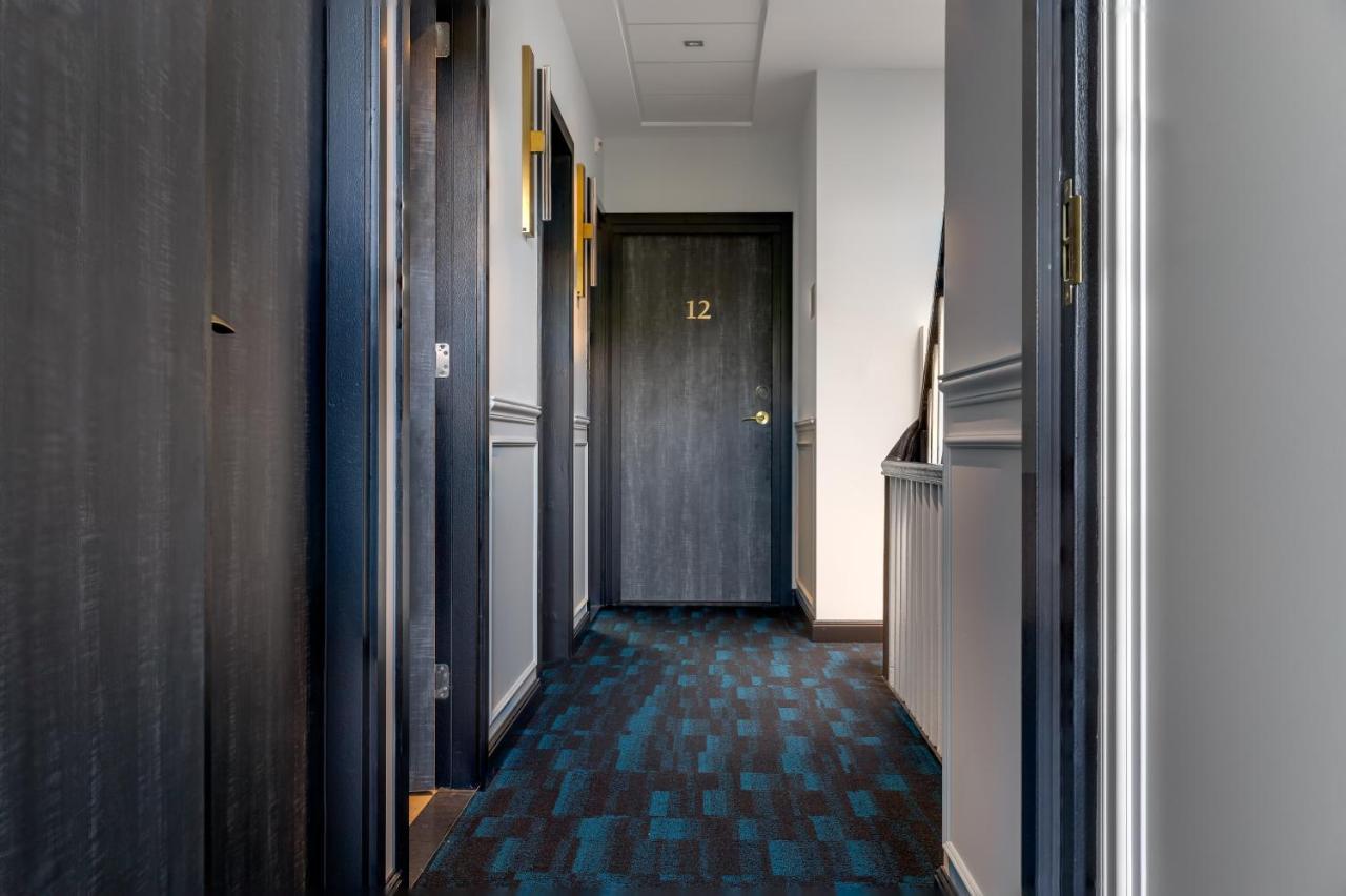 De Ware Jacob Boutique Hotel Άμστερνταμ Εξωτερικό φωτογραφία