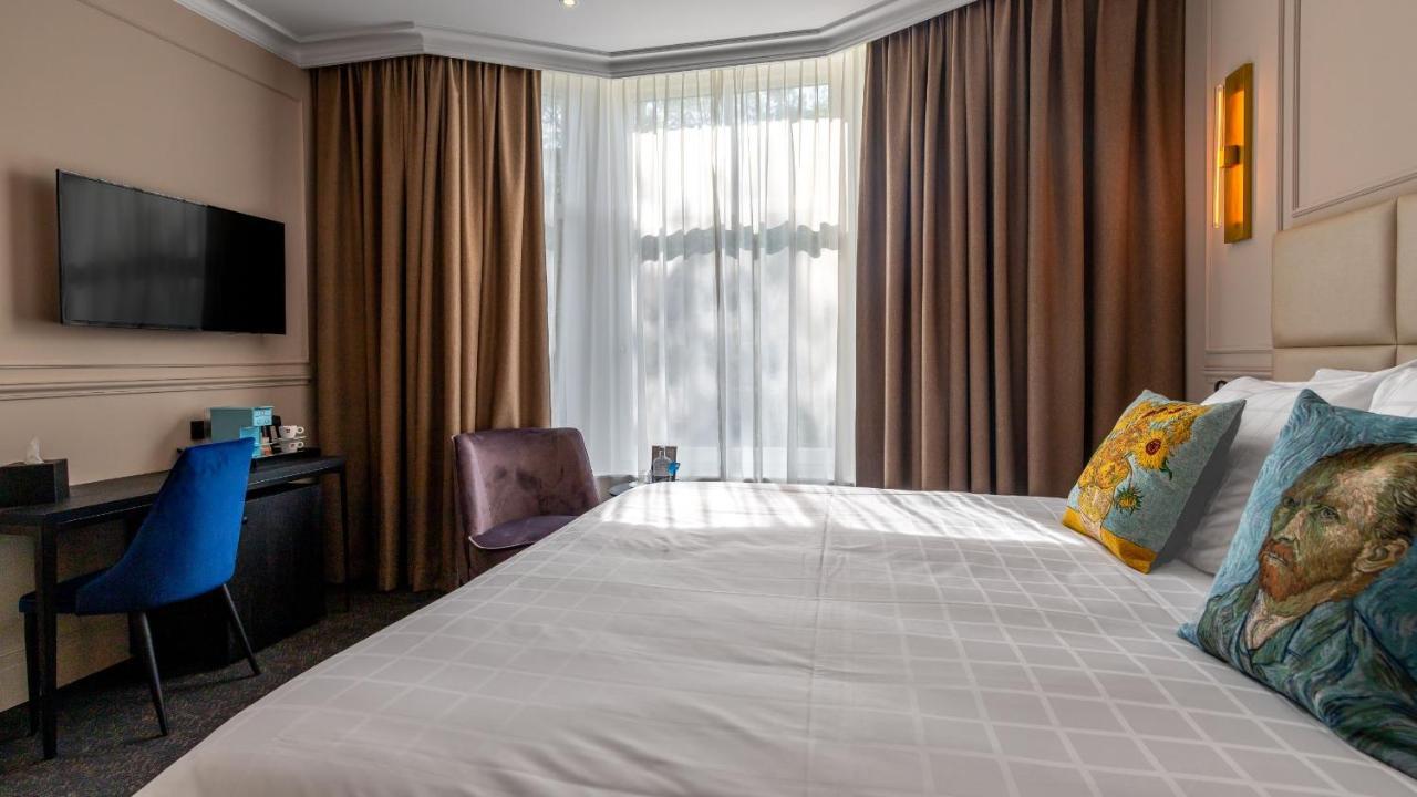 De Ware Jacob Boutique Hotel Άμστερνταμ Εξωτερικό φωτογραφία
