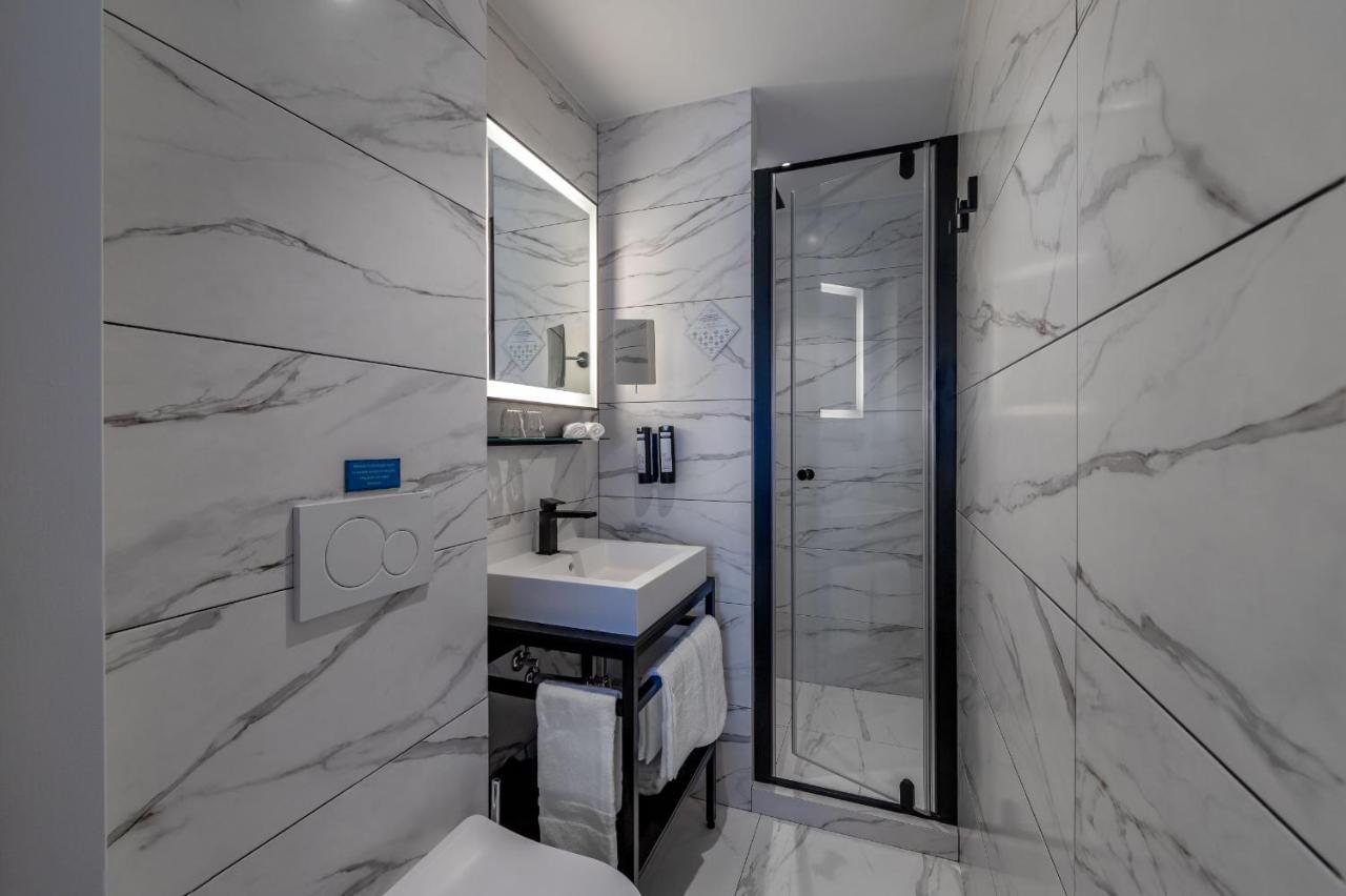 De Ware Jacob Boutique Hotel Άμστερνταμ Εξωτερικό φωτογραφία