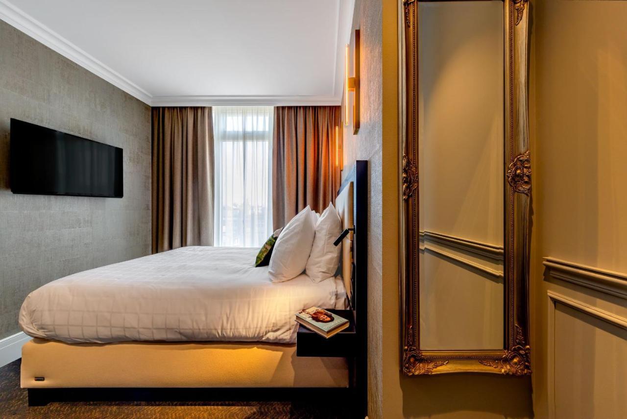 De Ware Jacob Boutique Hotel Άμστερνταμ Εξωτερικό φωτογραφία