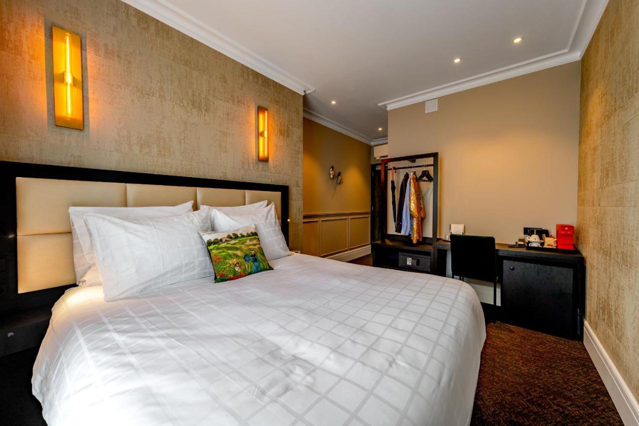 De Ware Jacob Boutique Hotel Άμστερνταμ Εξωτερικό φωτογραφία