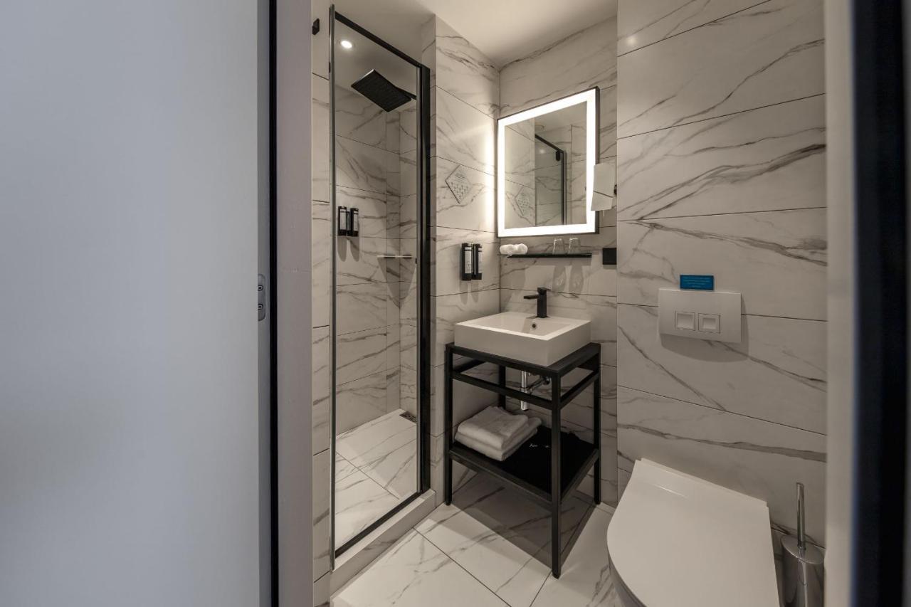 De Ware Jacob Boutique Hotel Άμστερνταμ Εξωτερικό φωτογραφία