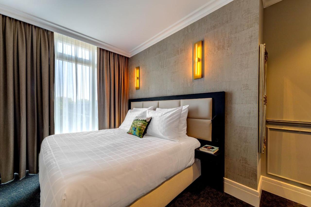 De Ware Jacob Boutique Hotel Άμστερνταμ Εξωτερικό φωτογραφία