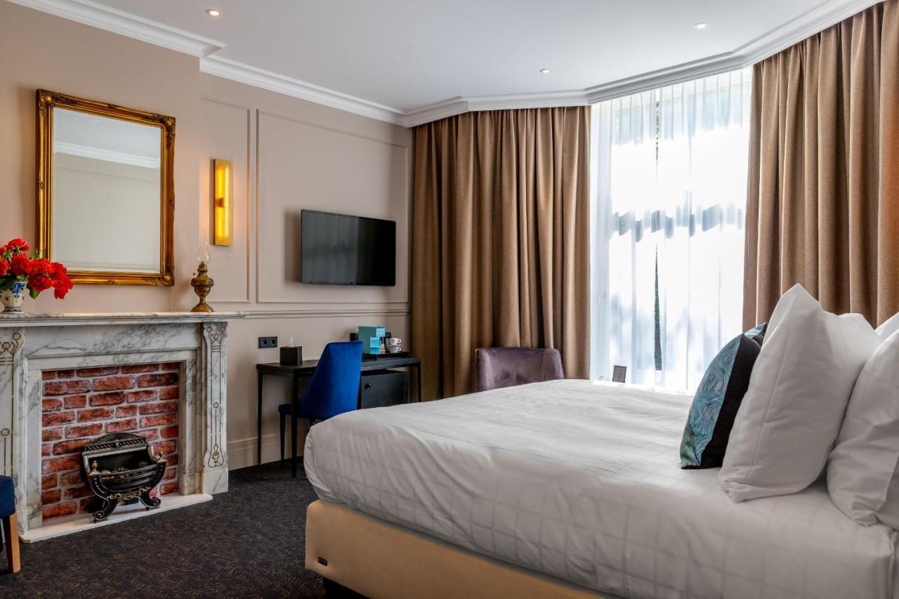 De Ware Jacob Boutique Hotel Άμστερνταμ Εξωτερικό φωτογραφία