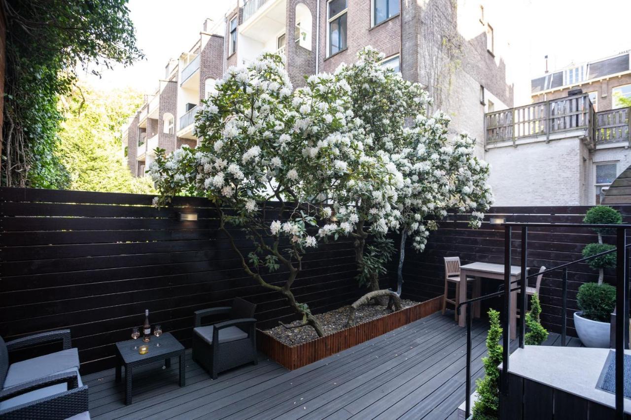 De Ware Jacob Boutique Hotel Άμστερνταμ Εξωτερικό φωτογραφία