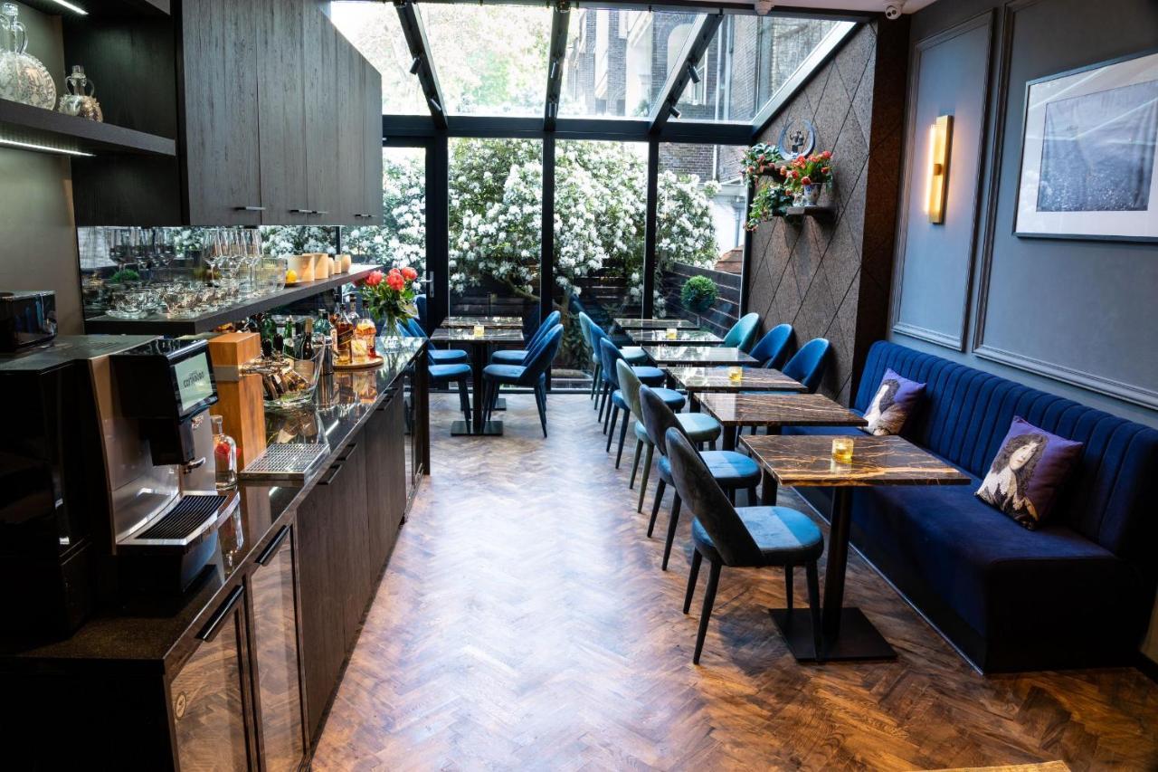 De Ware Jacob Boutique Hotel Άμστερνταμ Εξωτερικό φωτογραφία