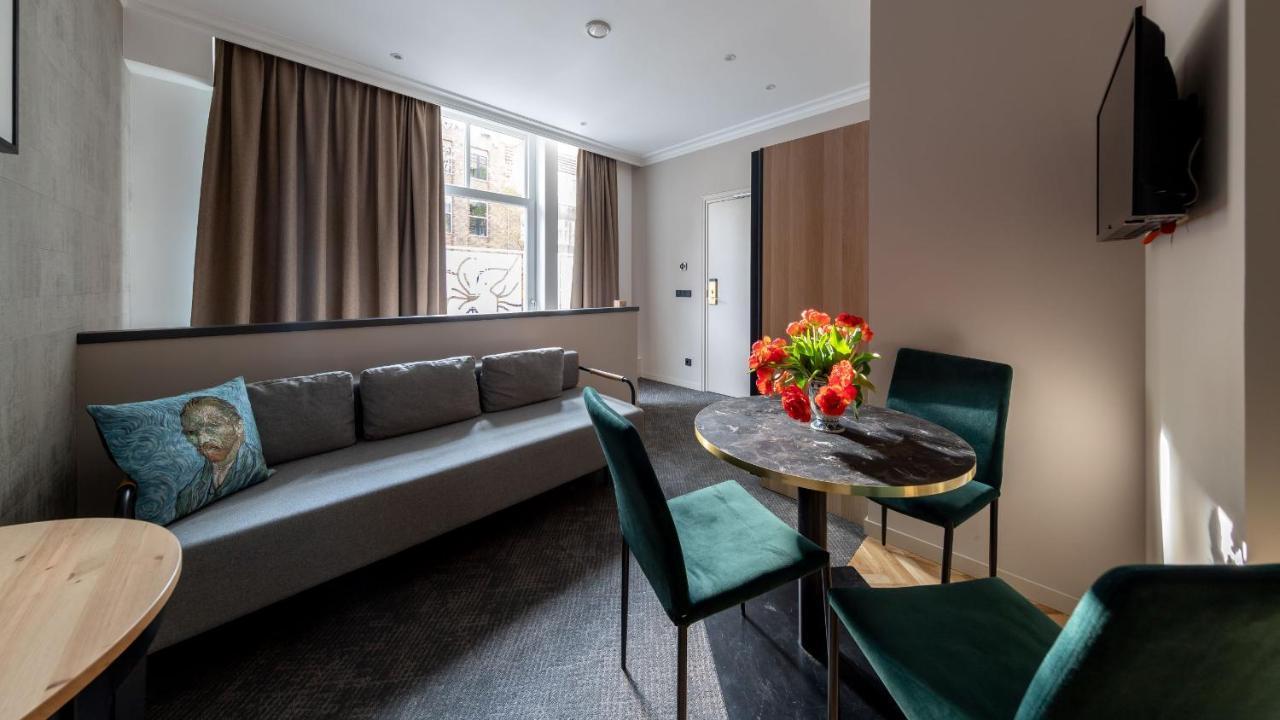 De Ware Jacob Boutique Hotel Άμστερνταμ Εξωτερικό φωτογραφία