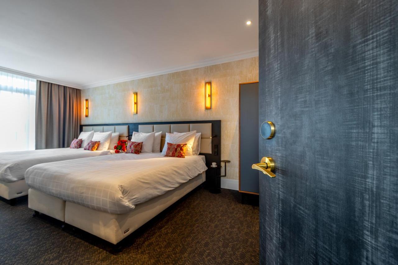De Ware Jacob Boutique Hotel Άμστερνταμ Εξωτερικό φωτογραφία