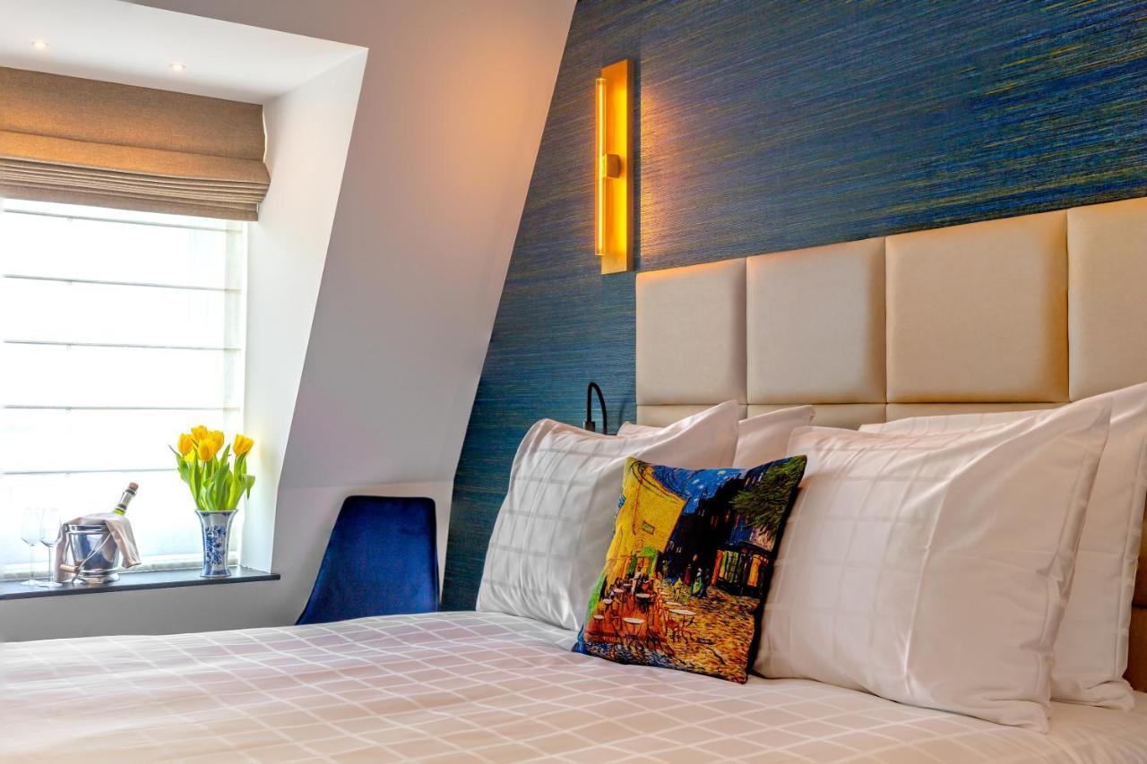 De Ware Jacob Boutique Hotel Άμστερνταμ Εξωτερικό φωτογραφία