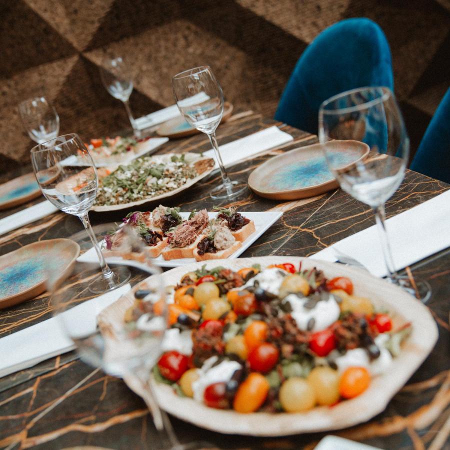 De Ware Jacob Boutique Hotel Άμστερνταμ Εξωτερικό φωτογραφία