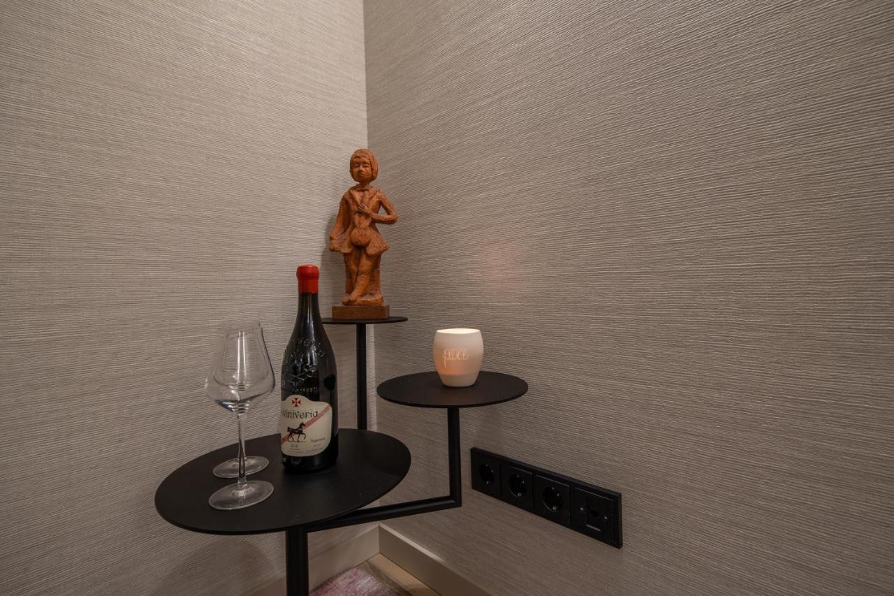 De Ware Jacob Boutique Hotel Άμστερνταμ Εξωτερικό φωτογραφία