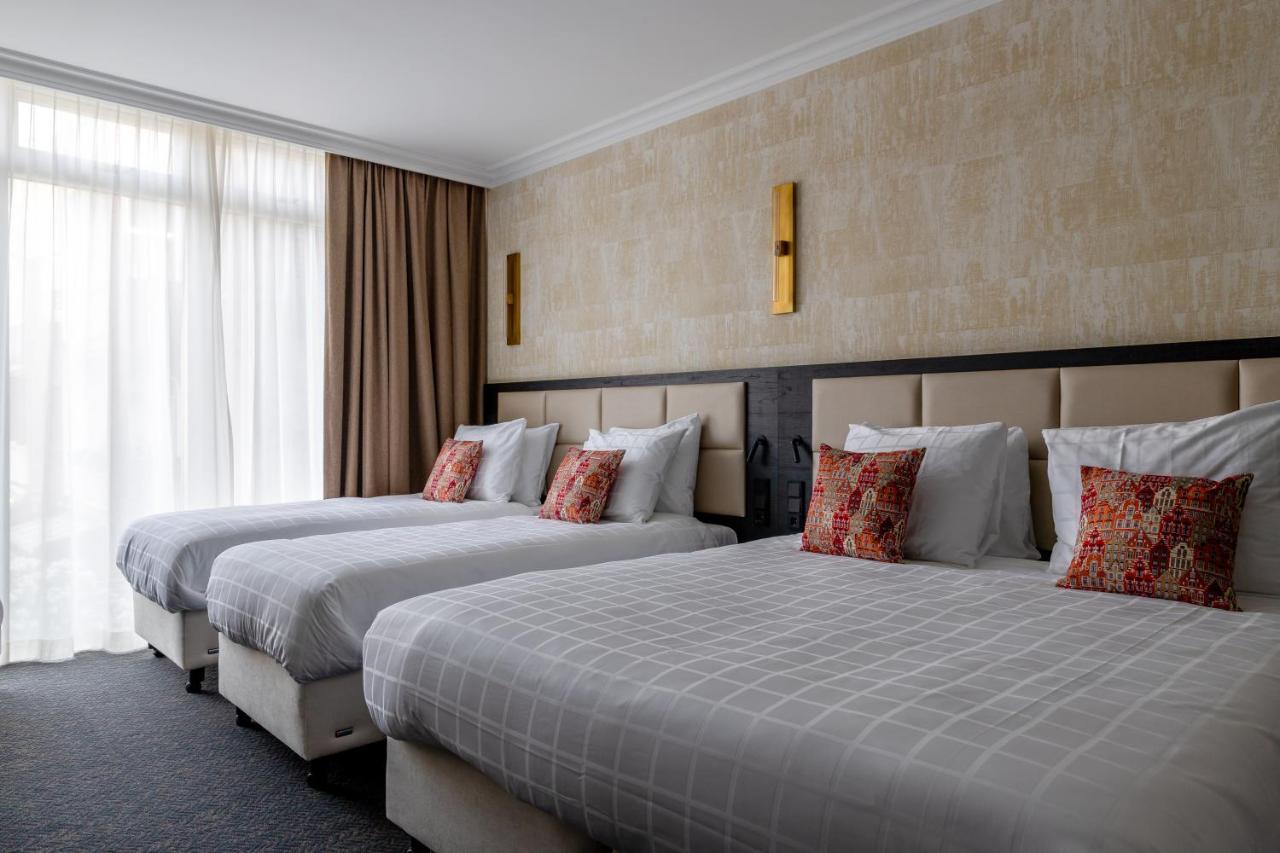 De Ware Jacob Boutique Hotel Άμστερνταμ Εξωτερικό φωτογραφία