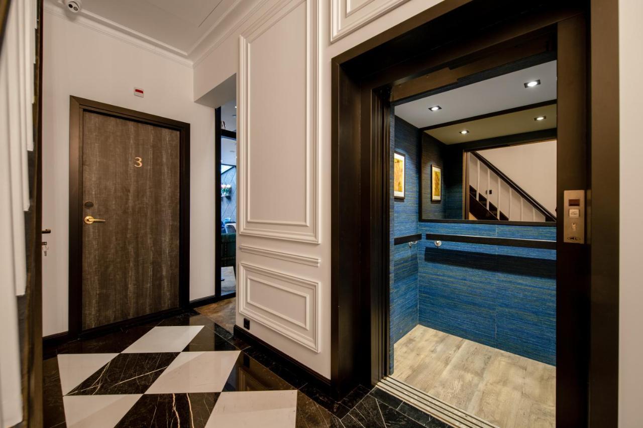De Ware Jacob Boutique Hotel Άμστερνταμ Εξωτερικό φωτογραφία