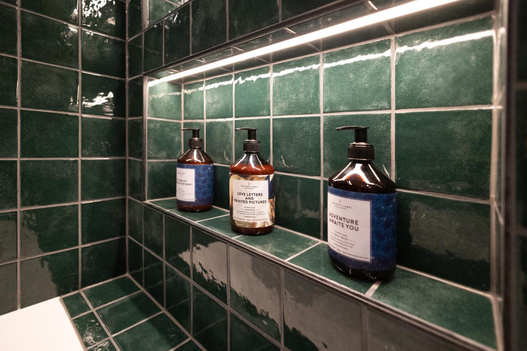 De Ware Jacob Boutique Hotel Άμστερνταμ Εξωτερικό φωτογραφία